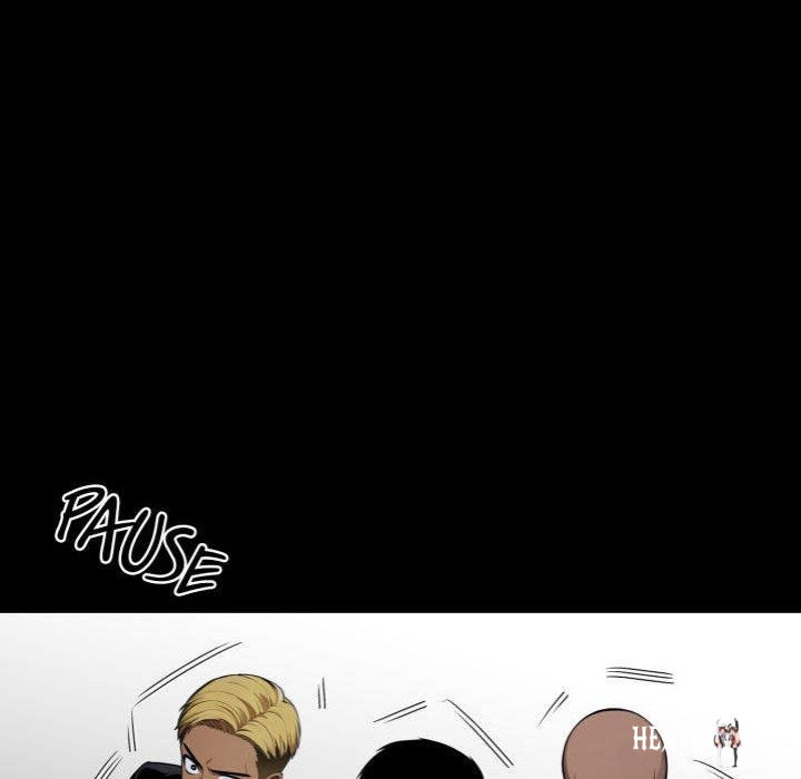 Gangster x Office Lady Gangster x Office Lady Chapter 49 - Page 29