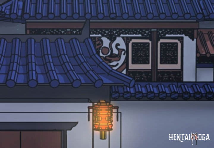 Gangster x Office Lady Gangster x Office Lady Chapter 49 - Page 3