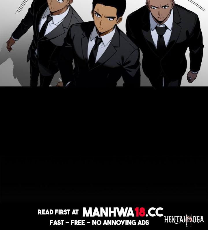 Gangster x Office Lady Gangster x Office Lady Chapter 49 - Page 30