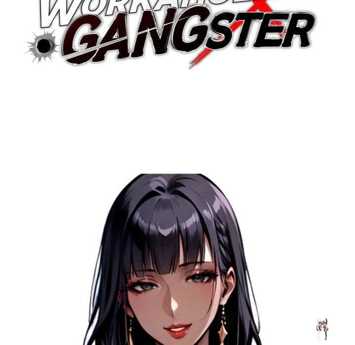 Gangster x Office Lady Gangster x Office Lady Chapter 49 - Page 33
