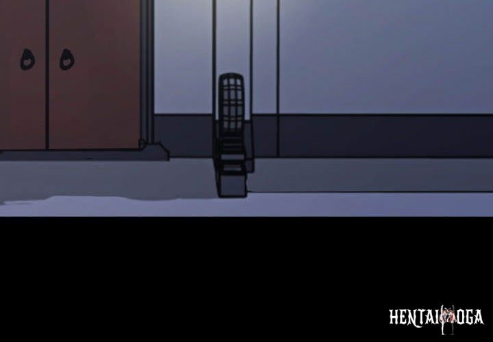 Gangster x Office Lady Gangster x Office Lady Chapter 49 - Page 4