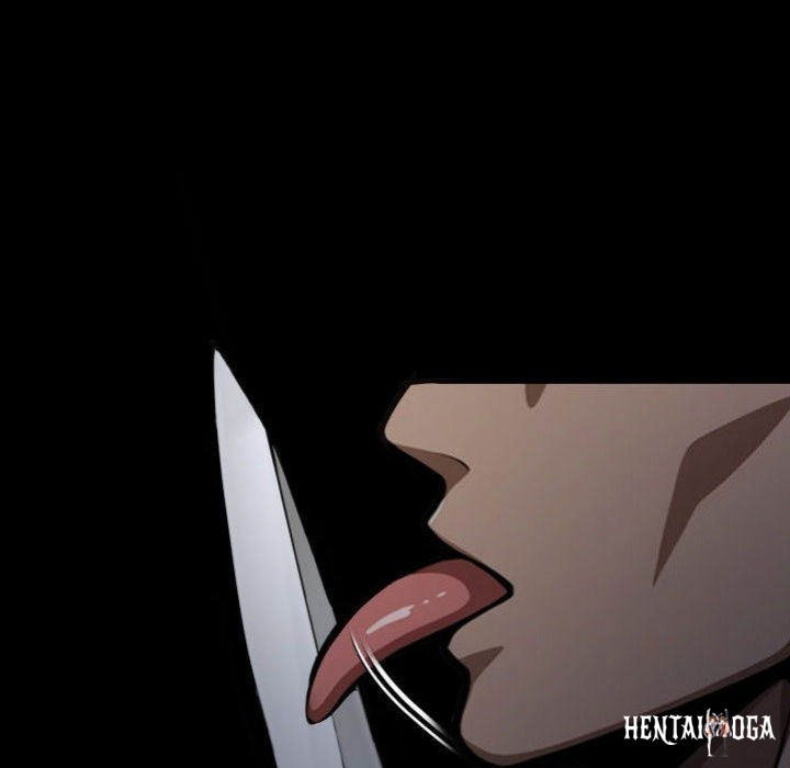 Gangster x Office Lady Gangster x Office Lady Chapter 49 - Page 40