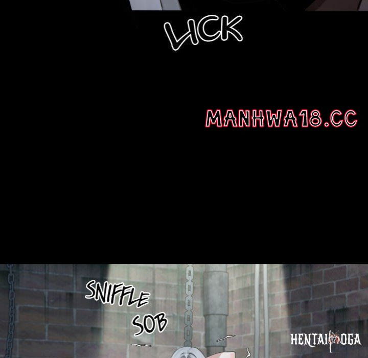 Gangster x Office Lady Gangster x Office Lady Chapter 49 - Page 41