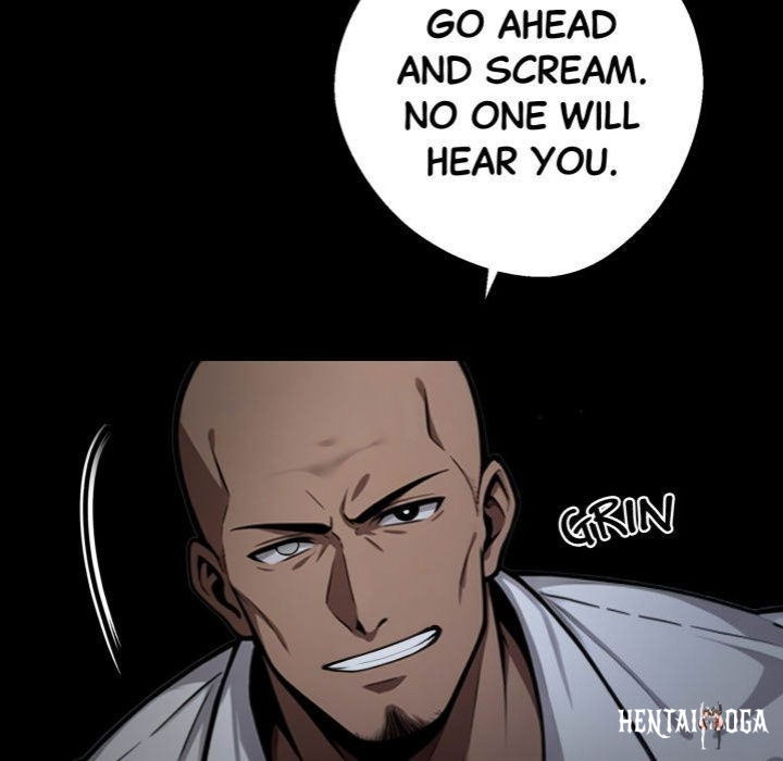 Gangster x Office Lady Gangster x Office Lady Chapter 49 - Page 45