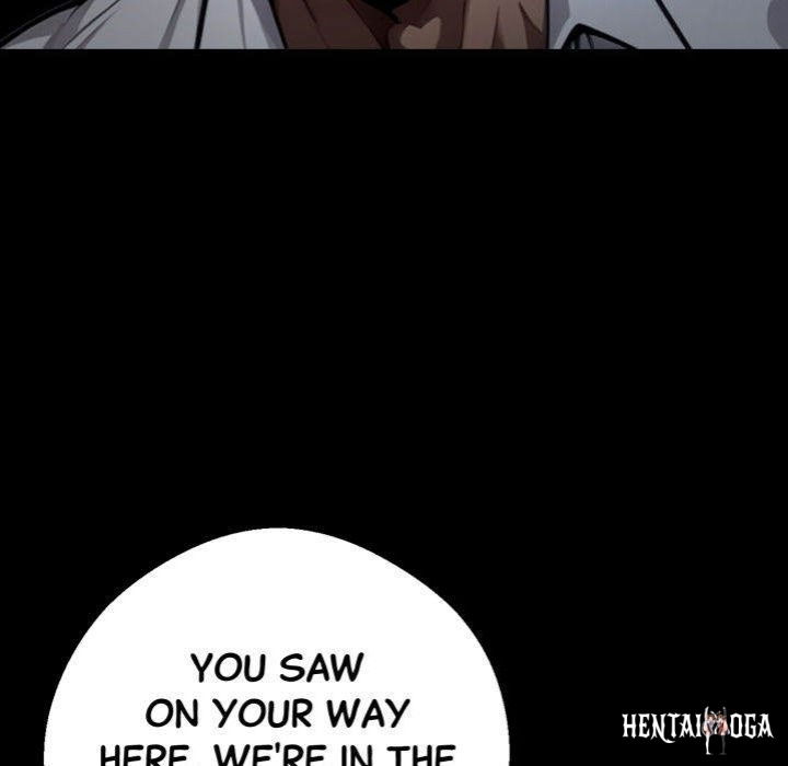 Gangster x Office Lady Gangster x Office Lady Chapter 49 - Page 46