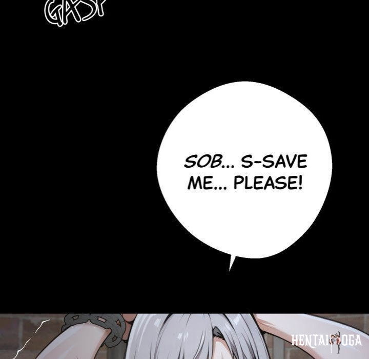 Gangster x Office Lady Gangster x Office Lady Chapter 49 - Page 48