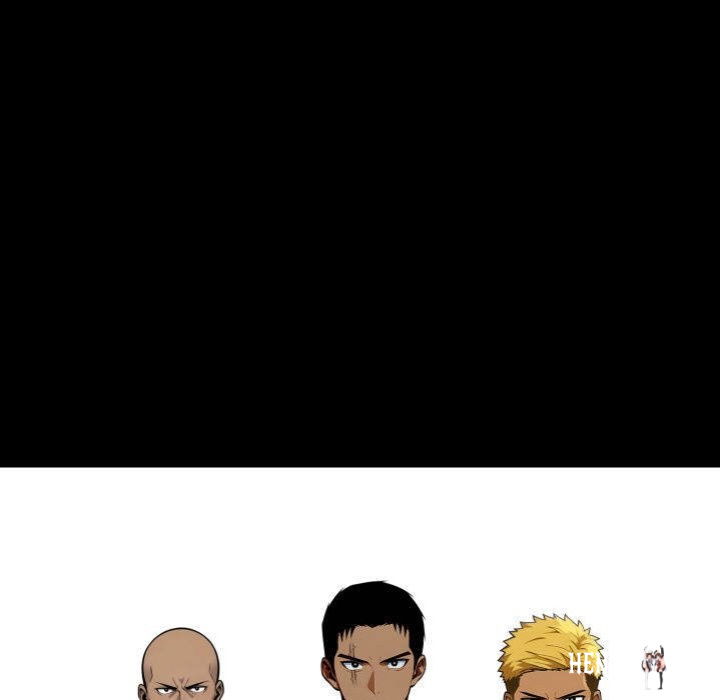 Gangster x Office Lady Gangster x Office Lady Chapter 49 - Page 5