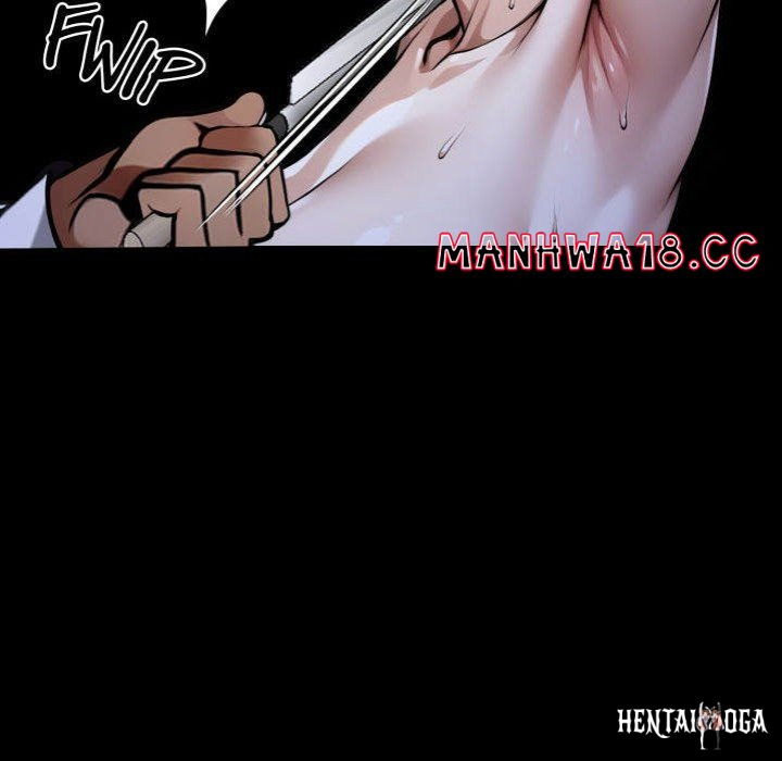 Gangster x Office Lady Gangster x Office Lady Chapter 49 - Page 51