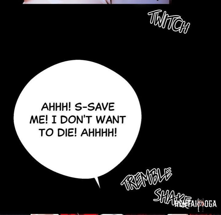 Gangster x Office Lady Gangster x Office Lady Chapter 49 - Page 53