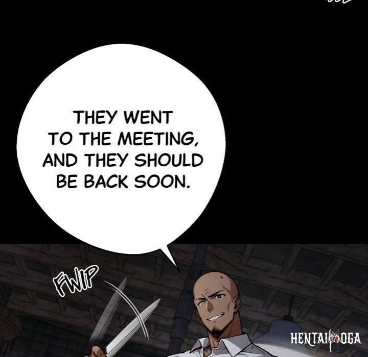 Gangster x Office Lady Gangster x Office Lady Chapter 49 - Page 59