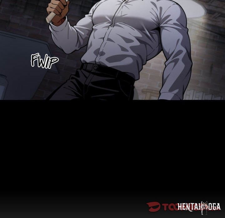 Gangster x Office Lady Gangster x Office Lady Chapter 49 - Page 60