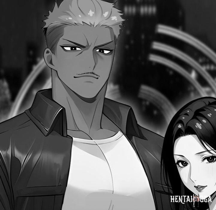 Gangster x Office Lady Gangster x Office Lady Chapter 49 - Page 62