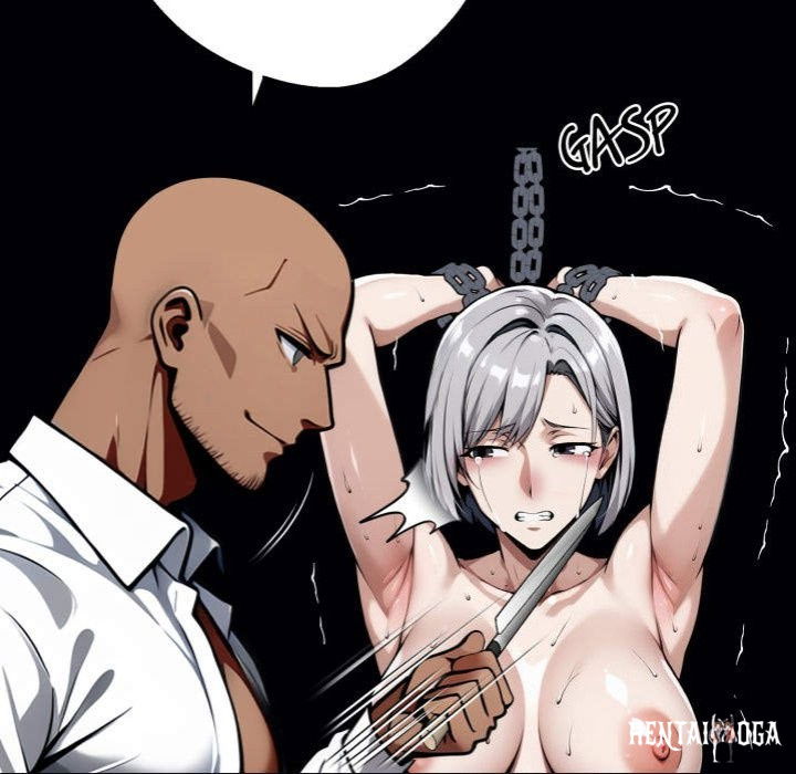 Gangster x Office Lady Gangster x Office Lady Chapter 49 - Page 67