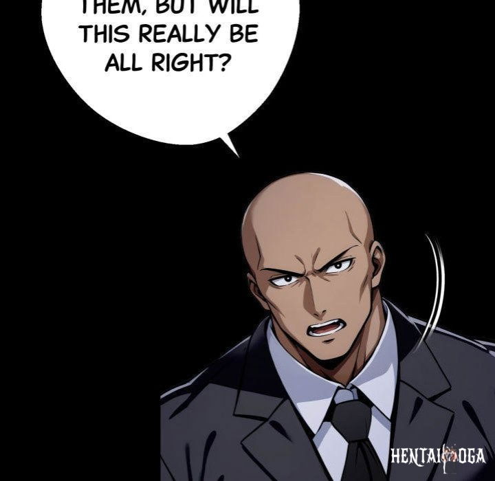 Gangster x Office Lady Gangster x Office Lady Chapter 49 - Page 7