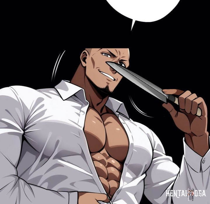 Gangster x Office Lady Gangster x Office Lady Chapter 49 - Page 72