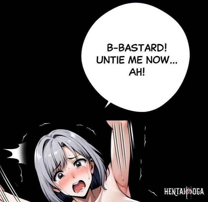 Gangster x Office Lady Gangster x Office Lady Chapter 49 - Page 75