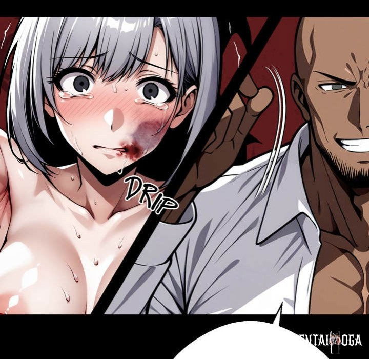 Gangster x Office Lady Gangster x Office Lady Chapter 49 - Page 78