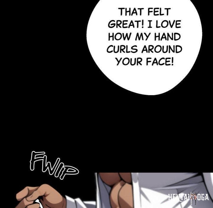 Gangster x Office Lady Gangster x Office Lady Chapter 49 - Page 79