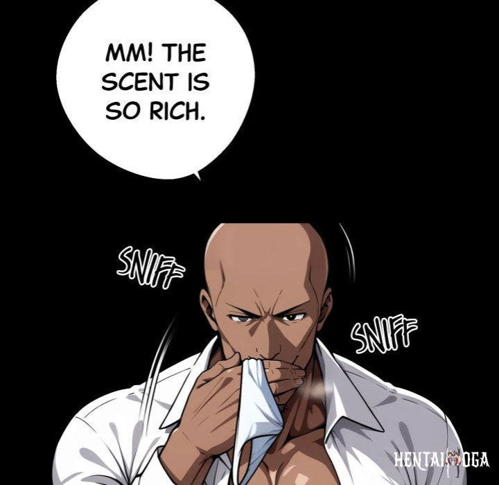 Gangster x Office Lady Gangster x Office Lady Chapter 49 - Page 81