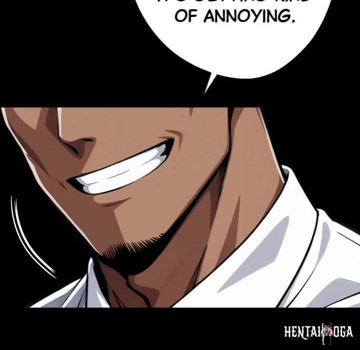 Gangster x Office Lady Gangster x Office Lady Chapter 49 - Page 85