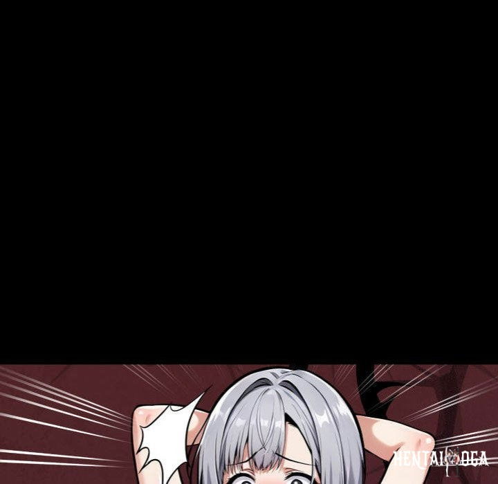 Gangster x Office Lady Gangster x Office Lady Chapter 49 - Page 86