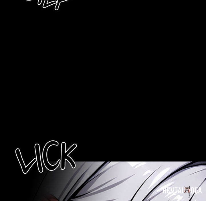 Gangster x Office Lady Gangster x Office Lady Chapter 49 - Page 91