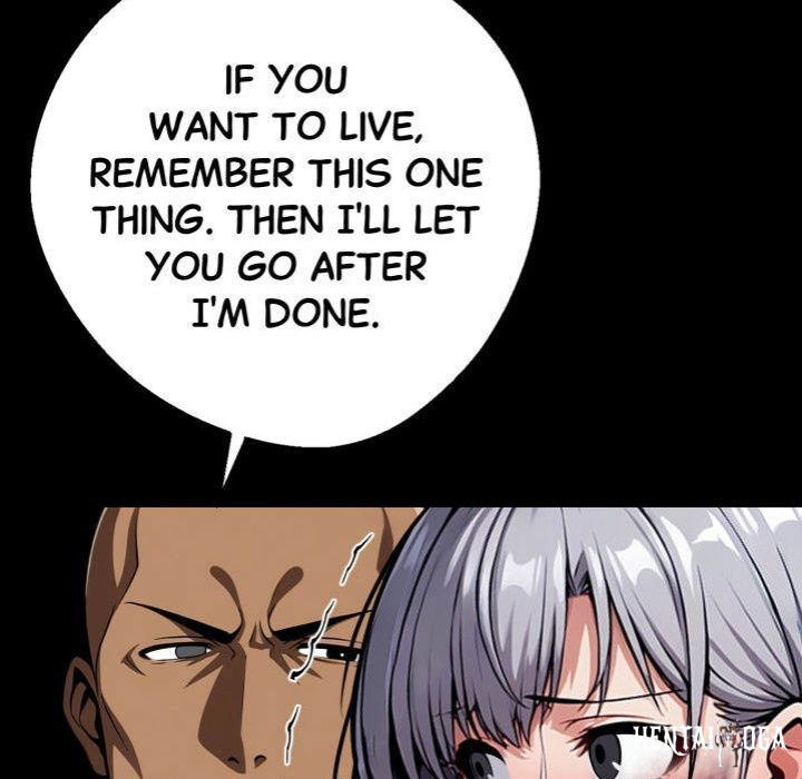 Gangster x Office Lady Gangster x Office Lady Chapter 49 - Page 93