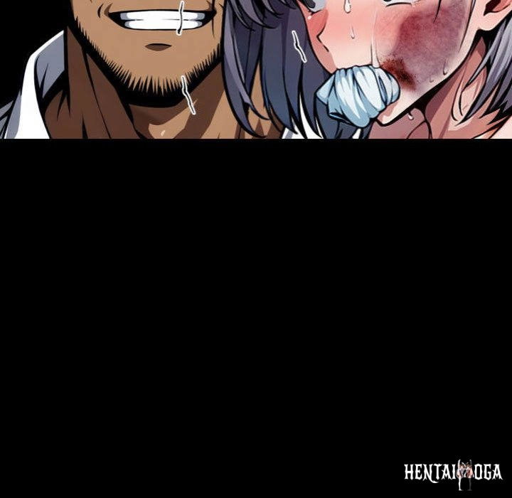 Gangster x Office Lady Gangster x Office Lady Chapter 49 - Page 94