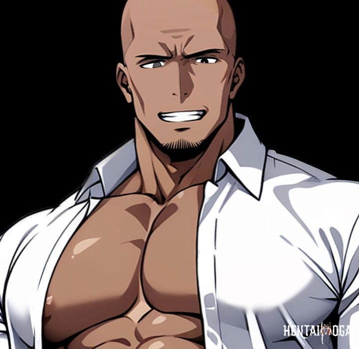 Gangster x Office Lady Gangster x Office Lady Chapter 49 - Page 97