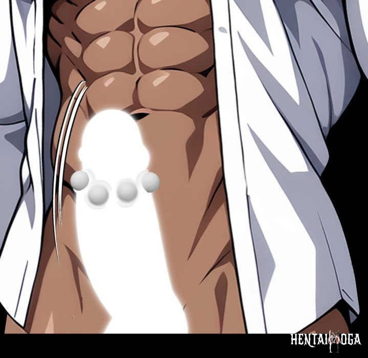 Gangster x Office Lady Gangster x Office Lady Chapter 49 - Page 98