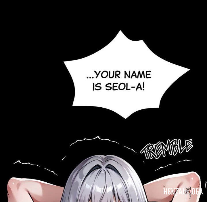 Gangster x Office Lady Gangster x Office Lady Chapter 49 - Page 99