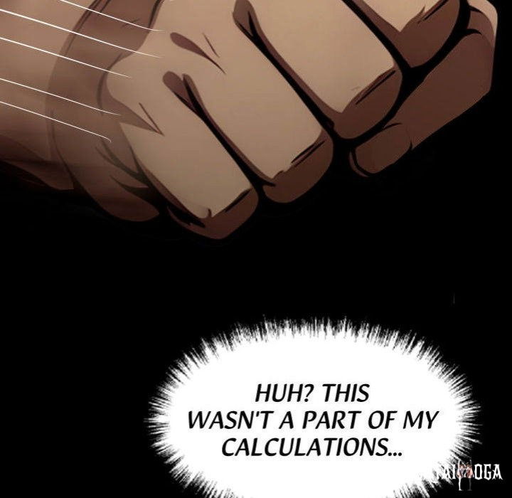 Gangster x Office Lady Gangster x Office Lady Chapter 50 - Page 101