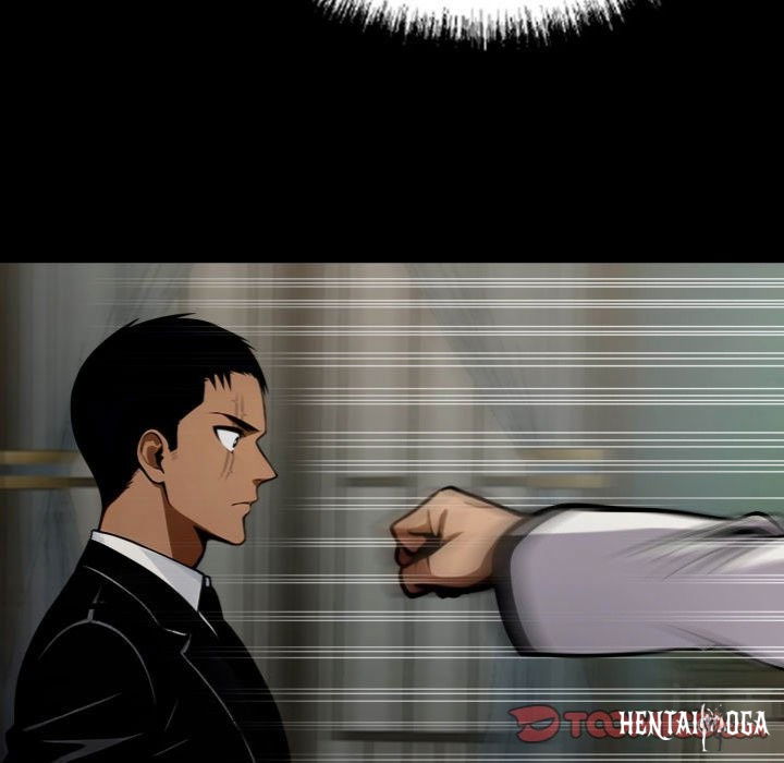 Gangster x Office Lady Gangster x Office Lady Chapter 50 - Page 102