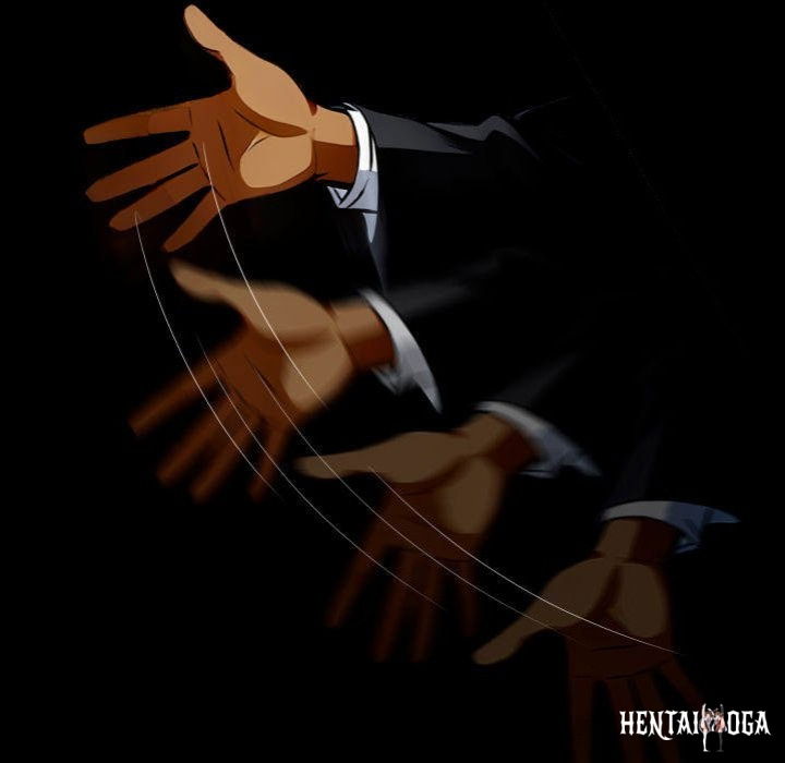 Gangster x Office Lady Gangster x Office Lady Chapter 50 - Page 104