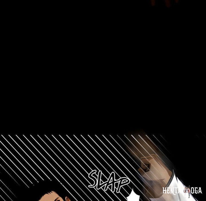 Gangster x Office Lady Gangster x Office Lady Chapter 50 - Page 105