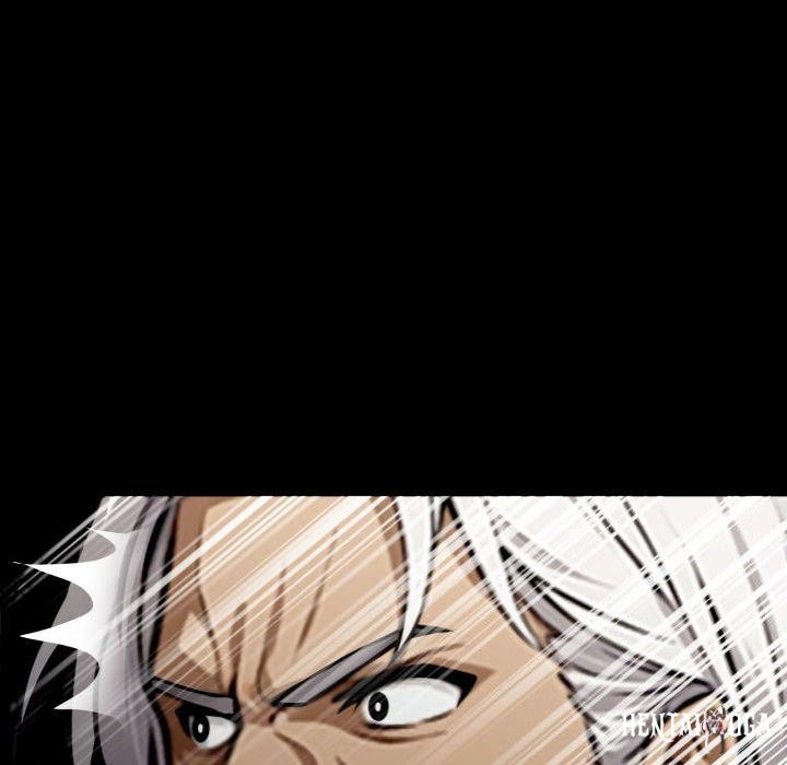 Gangster x Office Lady Gangster x Office Lady Chapter 50 - Page 107