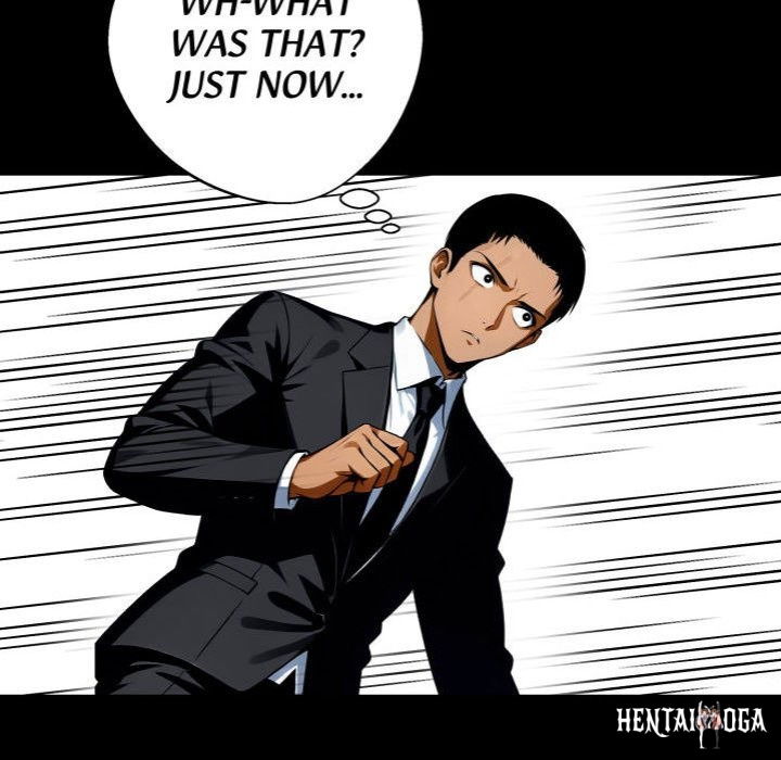 Gangster x Office Lady Gangster x Office Lady Chapter 50 - Page 109