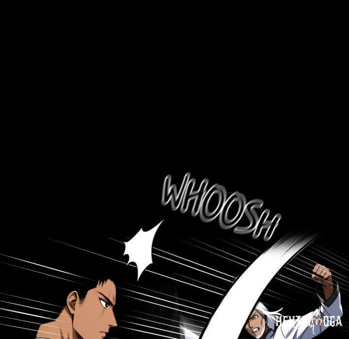 Gangster x Office Lady Gangster x Office Lady Chapter 50 - Page 110