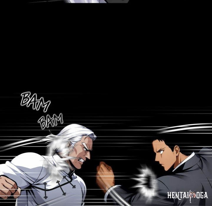 Gangster x Office Lady Gangster x Office Lady Chapter 50 - Page 113