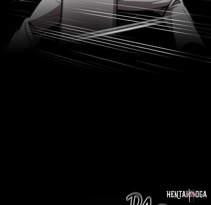 Gangster x Office Lady Gangster x Office Lady Chapter 50 - Page 116