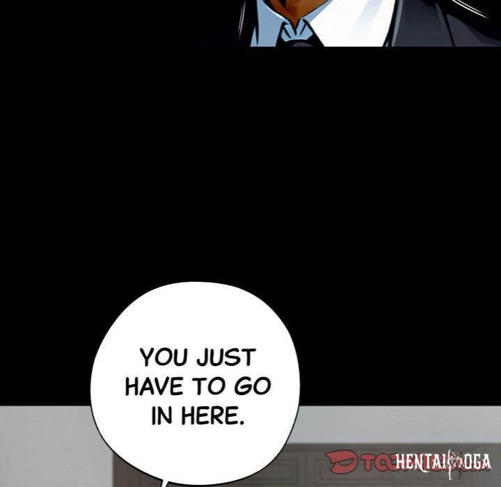 Gangster x Office Lady Gangster x Office Lady Chapter 50 - Page 12