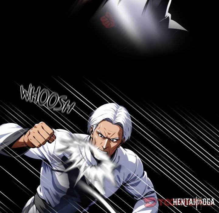 Gangster x Office Lady Gangster x Office Lady Chapter 50 - Page 120