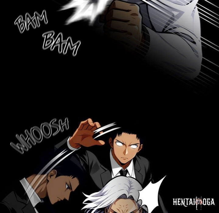 Gangster x Office Lady Gangster x Office Lady Chapter 50 - Page 125