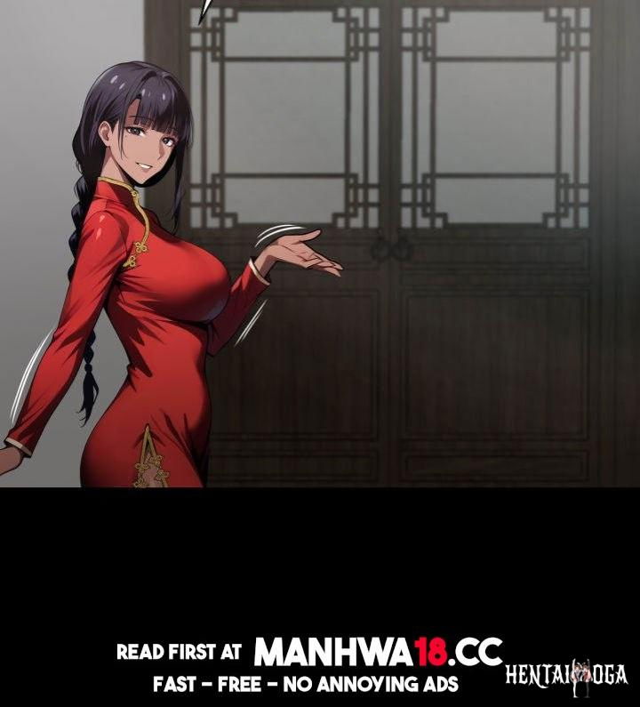 Gangster x Office Lady Gangster x Office Lady Chapter 50 - Page 13