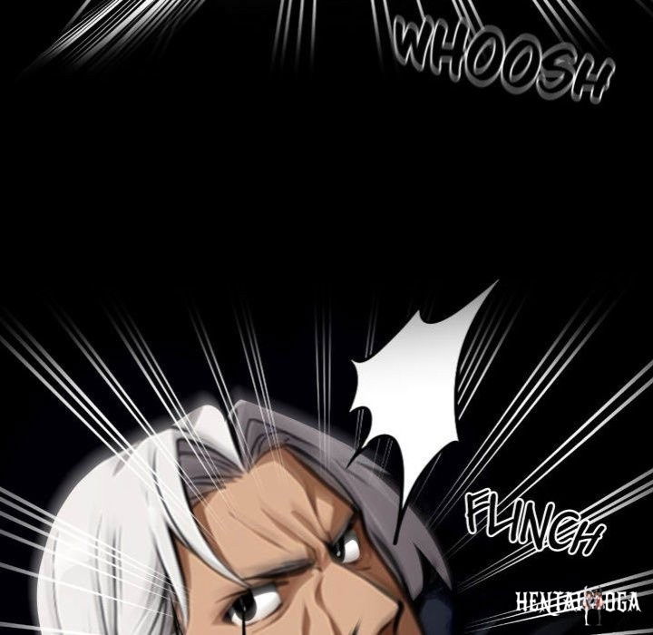 Gangster x Office Lady Gangster x Office Lady Chapter 50 - Page 130