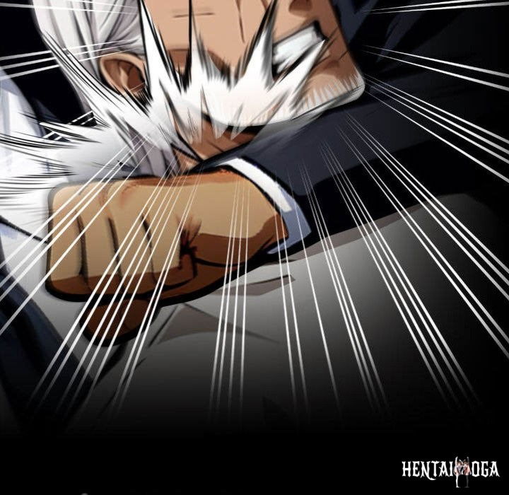 Gangster x Office Lady Gangster x Office Lady Chapter 50 - Page 131