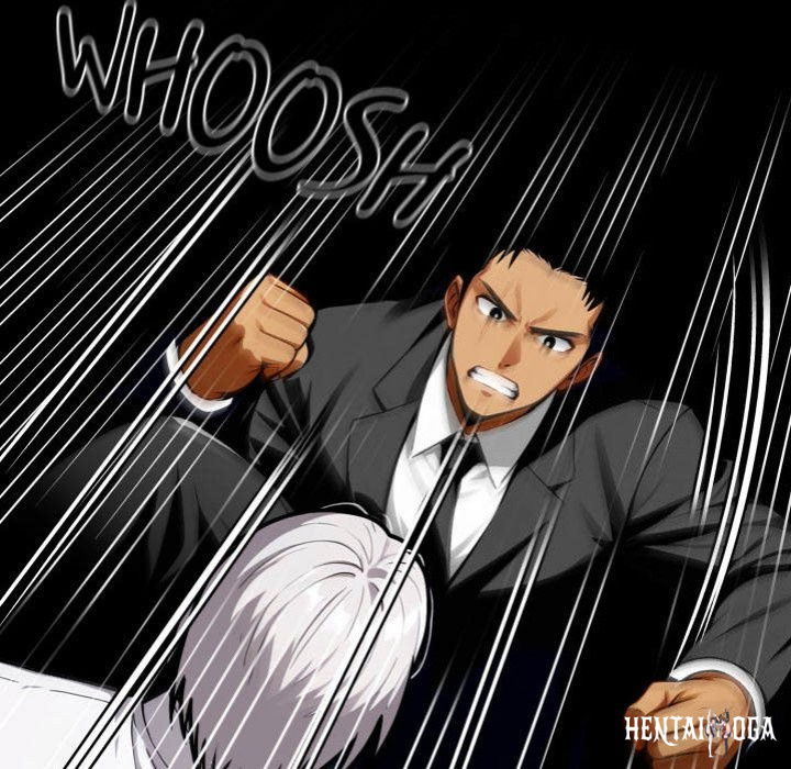 Gangster x Office Lady Gangster x Office Lady Chapter 50 - Page 132