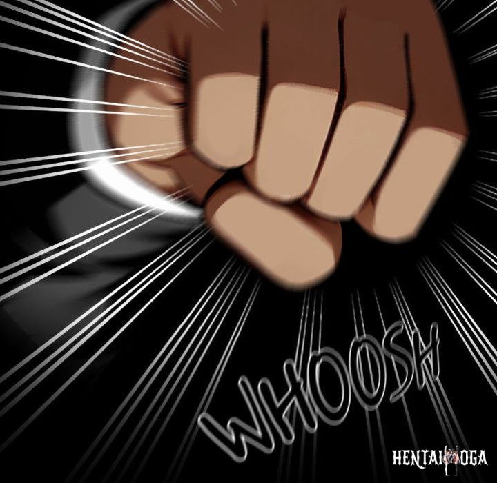 Gangster x Office Lady Gangster x Office Lady Chapter 50 - Page 134