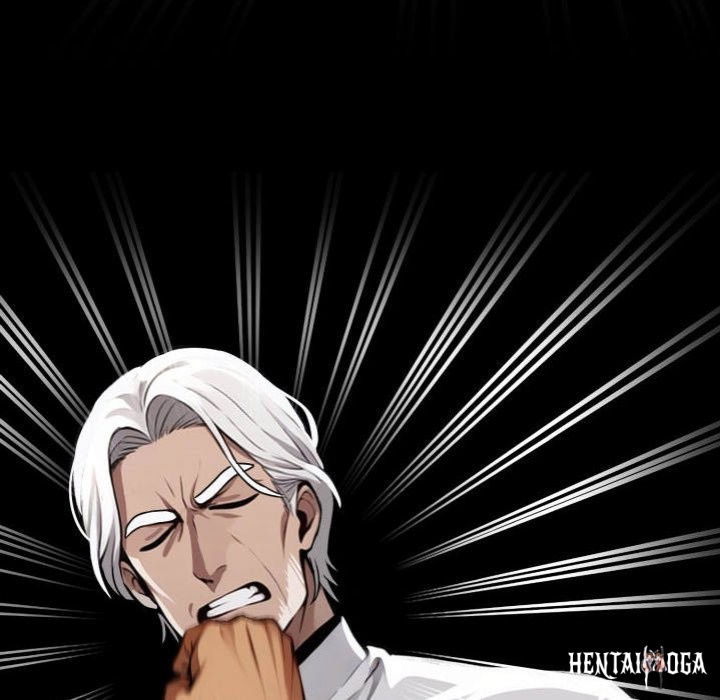 Gangster x Office Lady Gangster x Office Lady Chapter 50 - Page 135