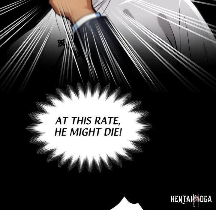 Gangster x Office Lady Gangster x Office Lady Chapter 50 - Page 136